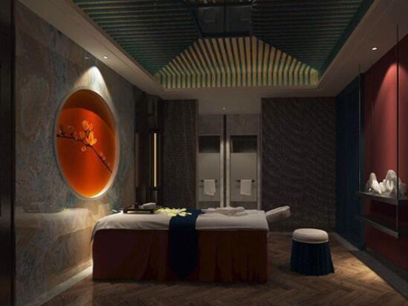 为什么选择长沙Teyou养生会馆桑拿会馆